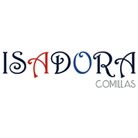 Logo Isadora Comillas